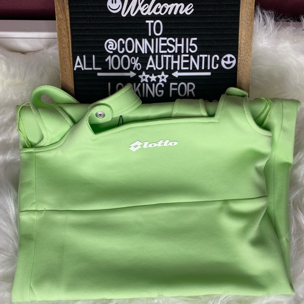 ‼️ SOLD ‼️Lotto Dress - Light Green